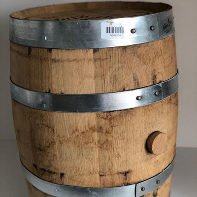 Rye Barrel 5 Gallon