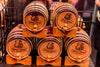 Quality Oak Barrels For Sale – Urban Barrel Company