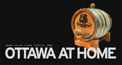 Ottawa At Home Perfect Gift