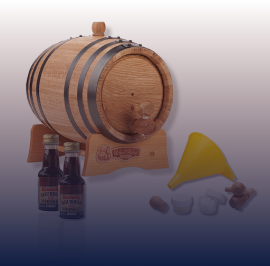 Spirit Aging Kits