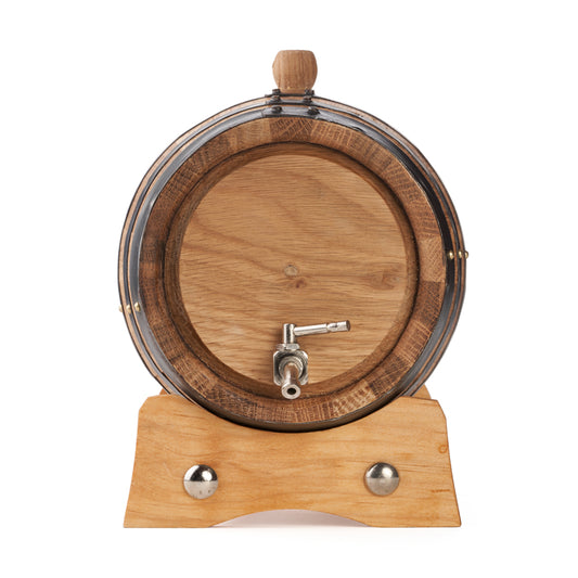 3 Litre Gator Barrel