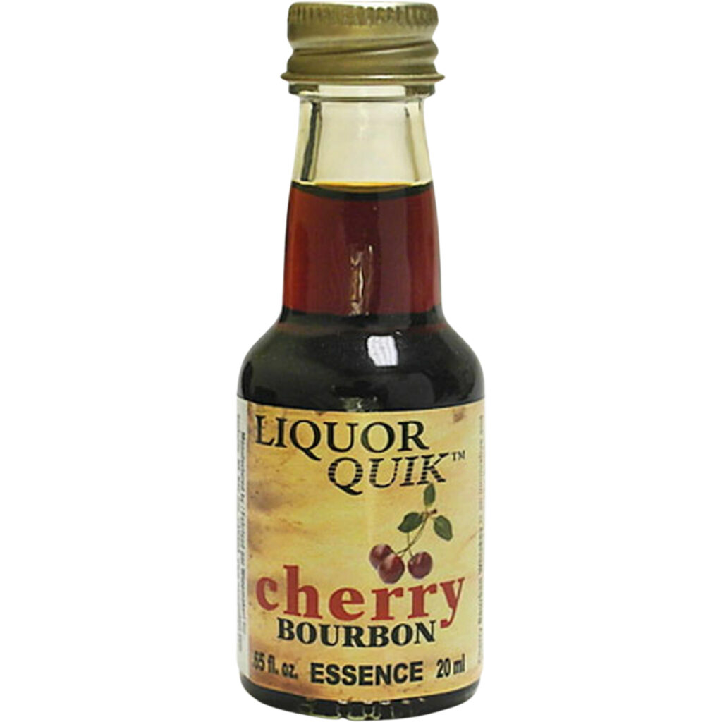Cherry Bourbon
